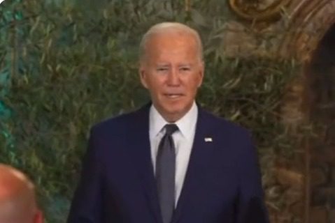 Biden califica nuevamente a Xi Jinping como dictador