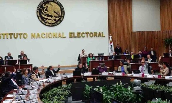 Aprueban reglas básicas para los debates presidenciales