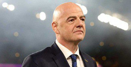 El presidente de la FIFA condena los actos violentos que ocurrieron en el Maracaná