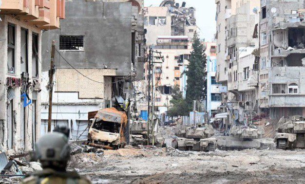 Hamás confirma que la tregua con Israel iniciará este viernes