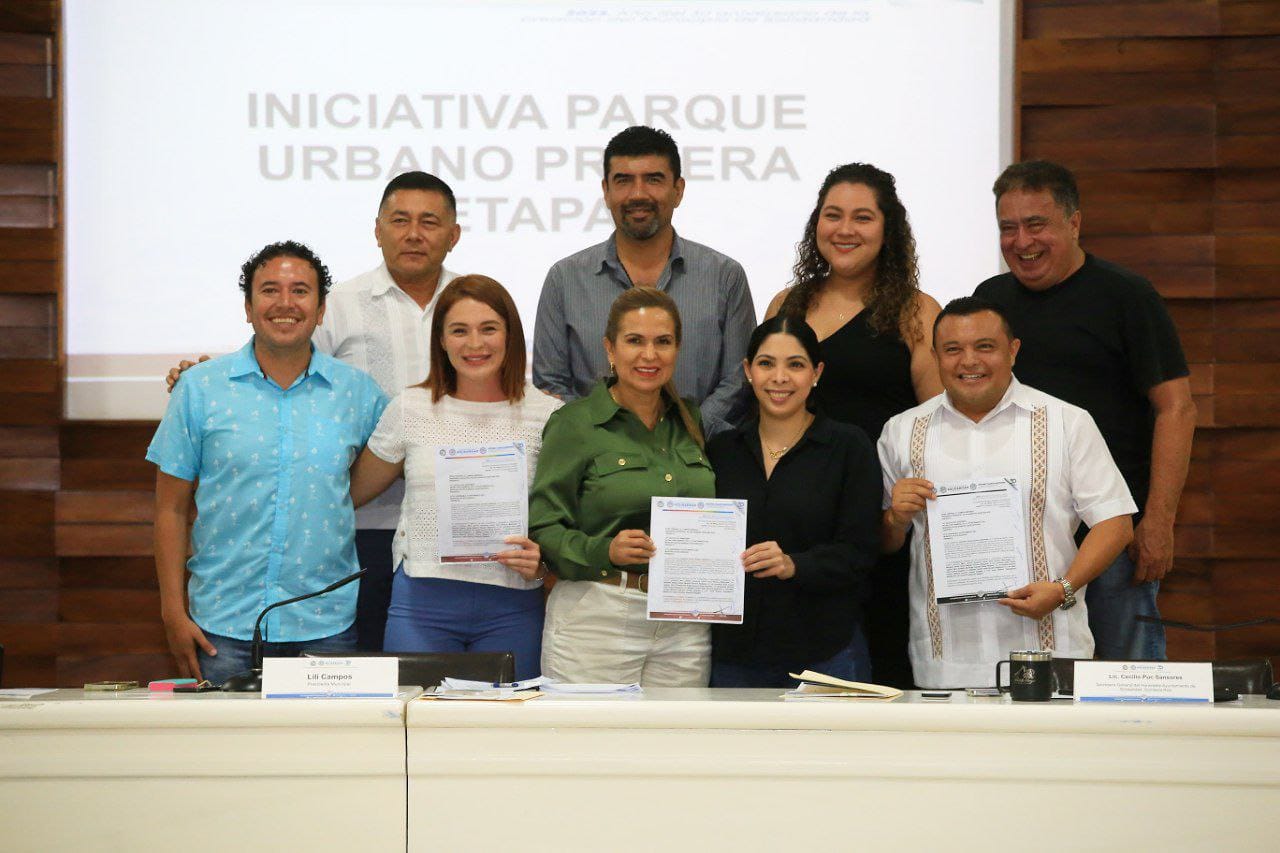 Propondrán que la lucha libre sea reconocida como patrimonio cultural intangible de Quintana Roo