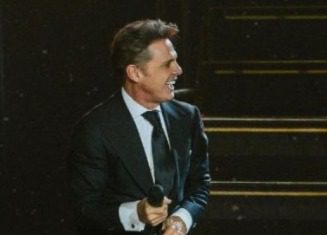 ¿Qué se puede esperar del concieto de Luis Miguel en la Arena Ciudad de México?