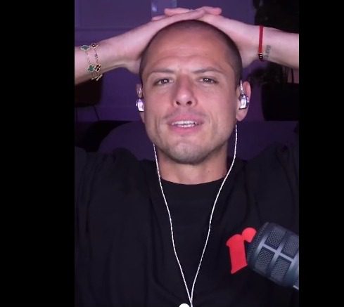 Chicharito en F1 o Checo Pérez en fútbol ¿Quién sería mejor?