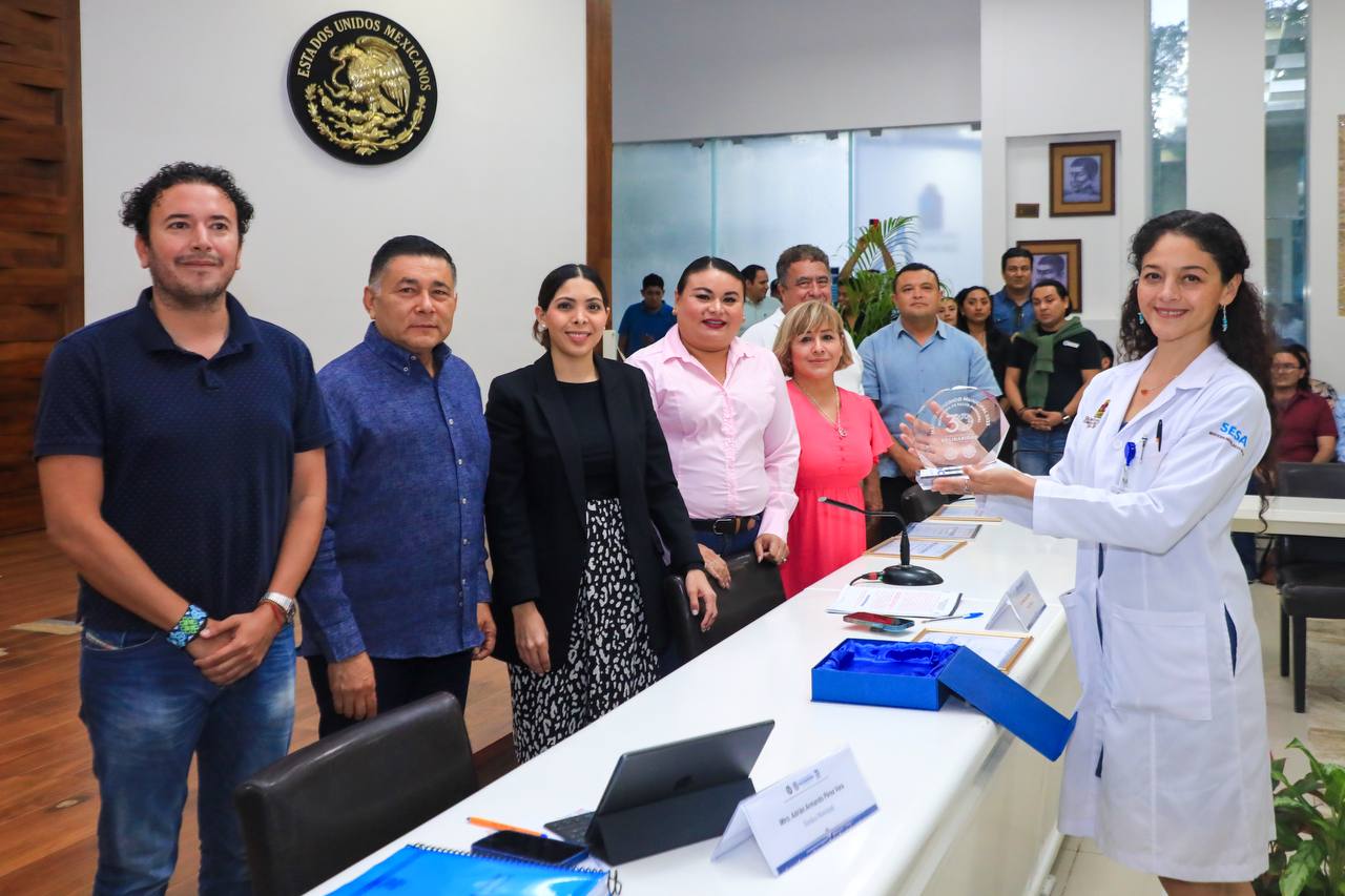 Con aprobación de acuerdos, gobierno beneficia a solidarenses