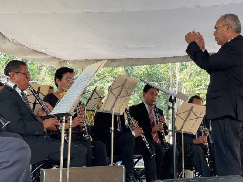 Rinde homenaje a Agustín Lara el ‘Flaco de Oro’