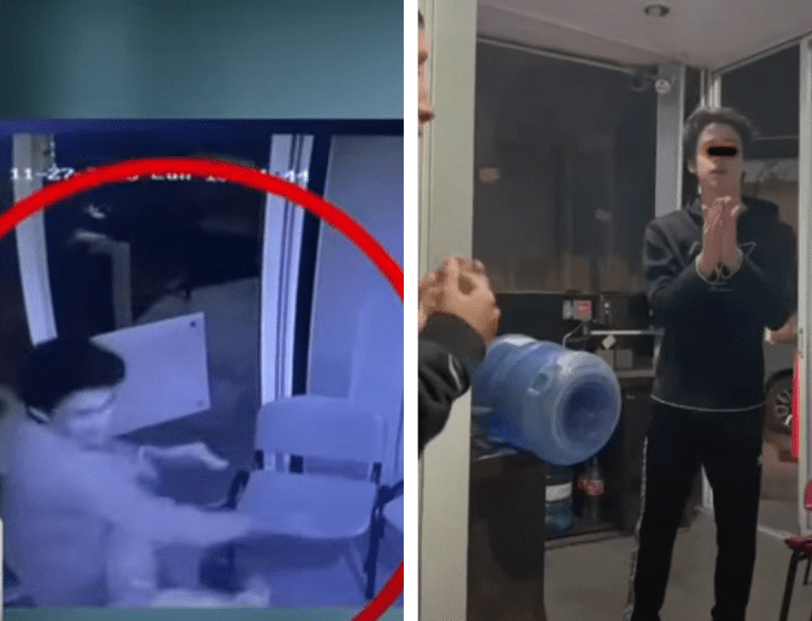 La familia más violenta de Puebla