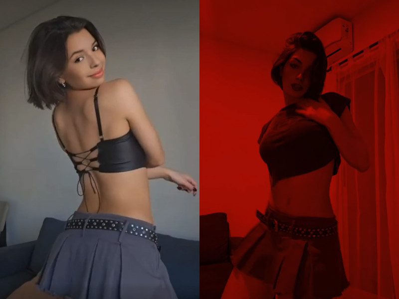 Utilizan la IA para difundir videos sensuales de Ángela Aguilar