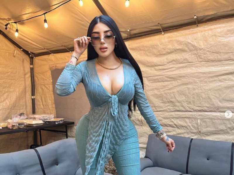 Bellakath revela que estuvo a punto de morir por tantas cirugías plásticas