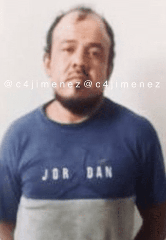 Detienen a hombre que atropelló y mató a Jessica