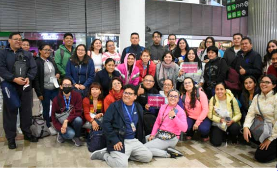 Llega a Acapulco, Guerrero, una nueva unidad médica