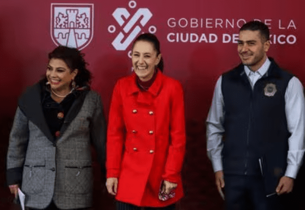 De Política Y.… Los Otros Datos