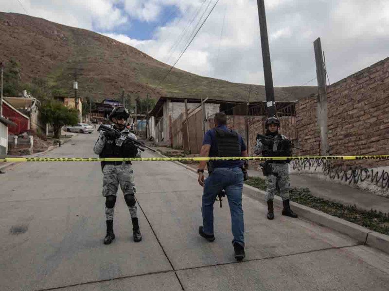 Incrementan Homicidios durante el fin de semana