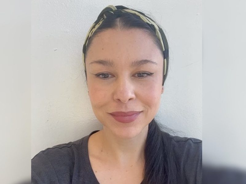 La vocalista de Belanova revela el momento más difícil en sus 5 años de ausencia de los escenarios