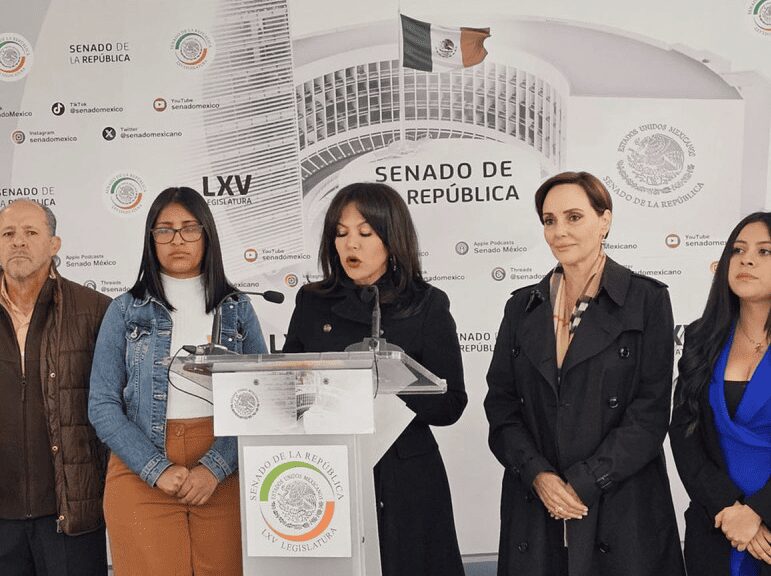 Diputada del PAN quiere evitar la participación de mujeres transgénero en eventos deportivos de mujeres