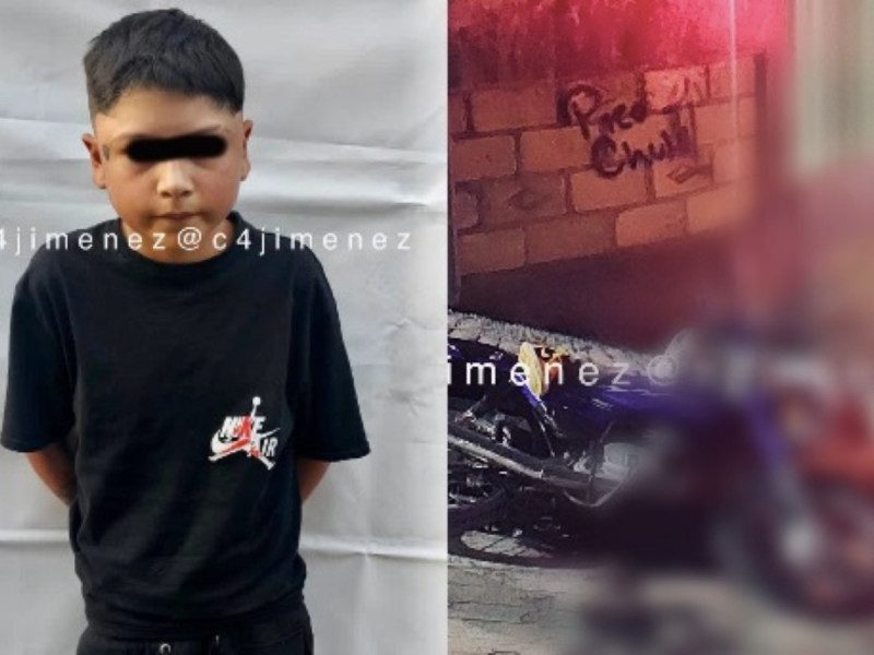 Asesinan a adolescente que delinquía en CDMX