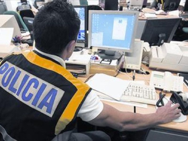 Realiza España histórico operativo contra pornografía infantil