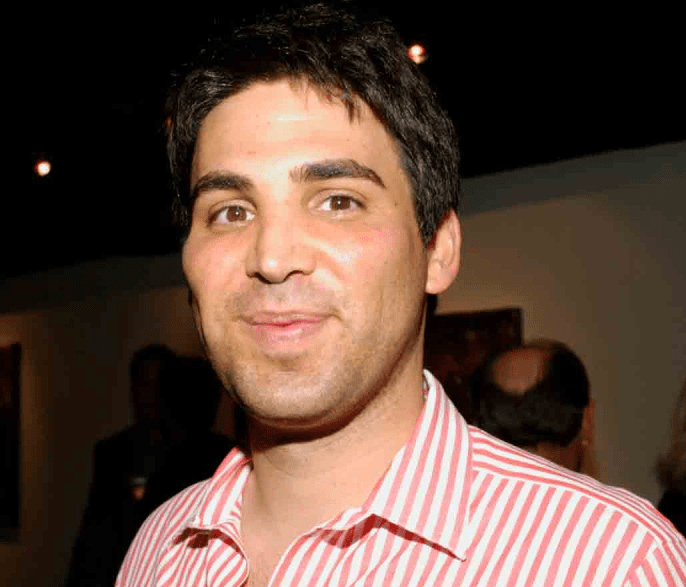 Muere productor de ‘Euphoria’, Kevin Turen