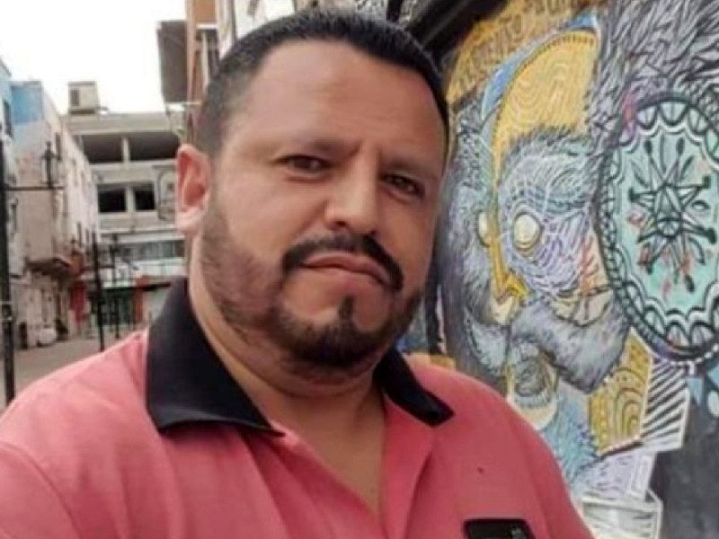 Quitan la vida a fotoperiodista en Ciudad Juárez