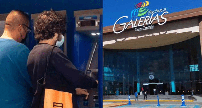 Hombre es secuestrado tras retirar 350 mil pesos del banco