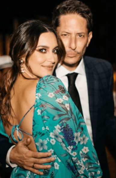 Profesora imparte lecciones a sus alumnas sobre el grooming después del incidente de Paulina Florencia