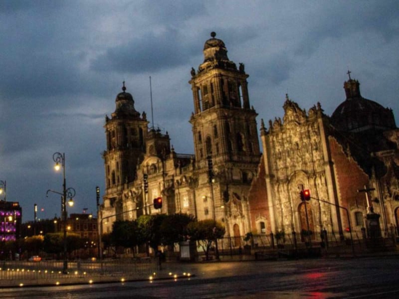 Iglesia pide a precandidatas presidenciales  trabajo en equipo y diálogo