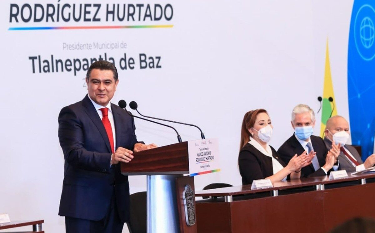 Tlalnepantla bajo el ataque de Morena