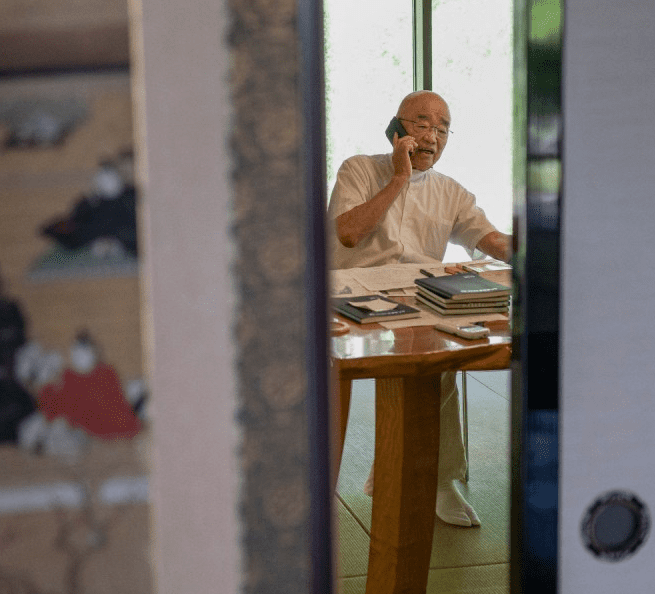 Criminales en Japón están adoptando nuevas estrategias al reclutar a sus delincuentes en línea