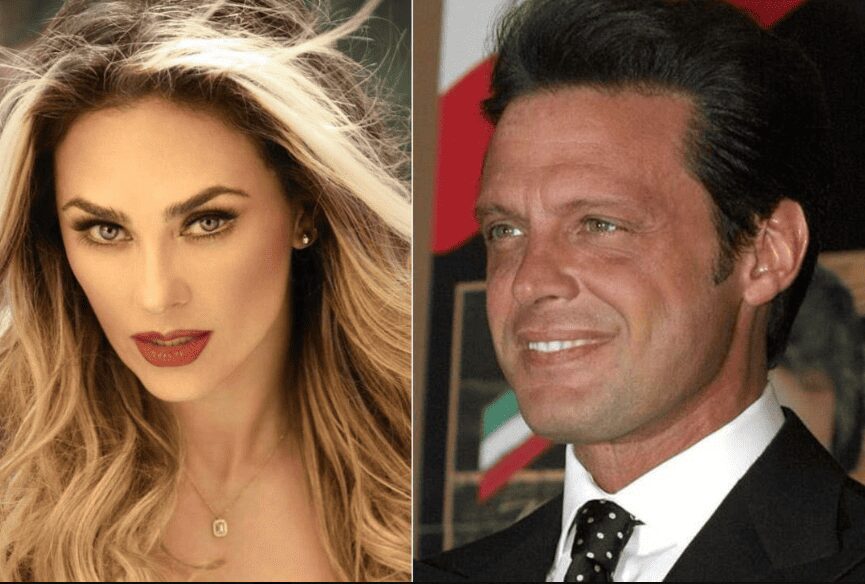 Luis Miguel está al día con pagos de pensión alimentaria