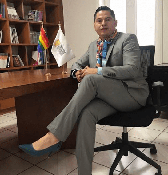 Paco Zea | Encuentran sin vida a magistrade, Jesús Baena