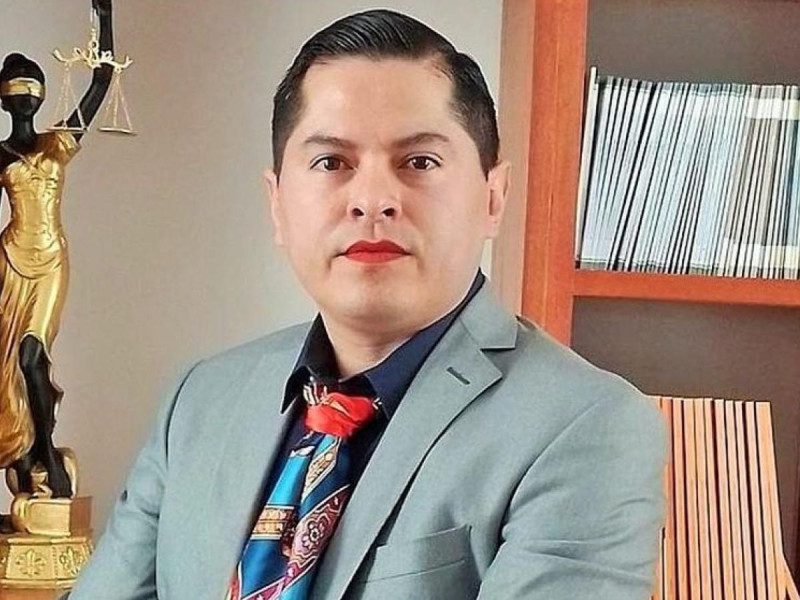 ¿Quién era el “magistrade” Jesús Ociel Baena? Aquí te lo contamos