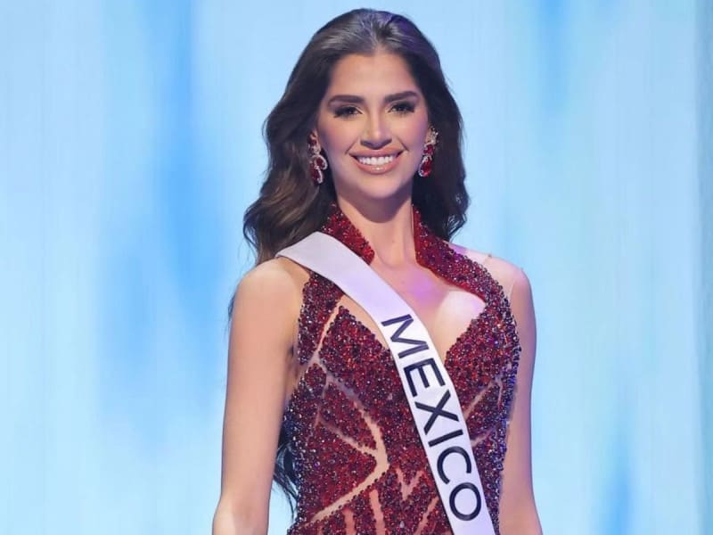 México queda fuera de Miss Universo en la primer ronda