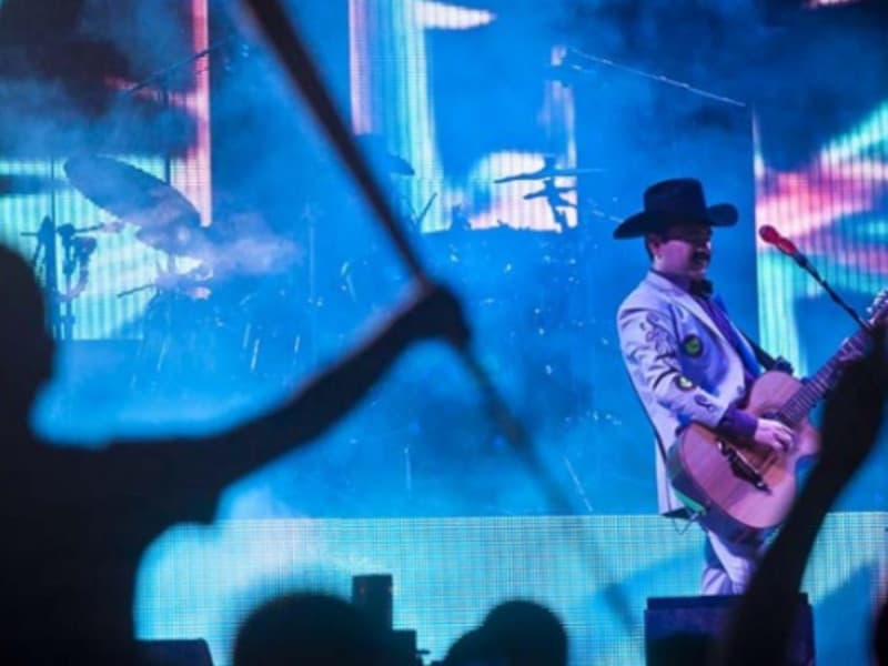 En Baja California entra en vigor el reglamento que prohíbe los narcocorridos