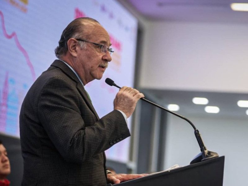 Javier Navarro podría asumir interinato de gobierno en Nuevo León