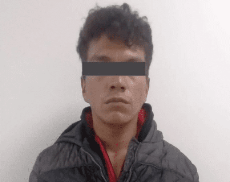 Joven se rehúsa a trabajar y arrebata vida a su papá con una pala