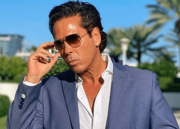 Roberto Palazuelos exhibe los estragos causados por el huracán ‘Otis’ en su residencia de Acapulco