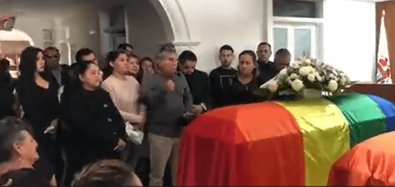  Familia de Jesús Ociel Baena, rechaza versión sobre su asesinato