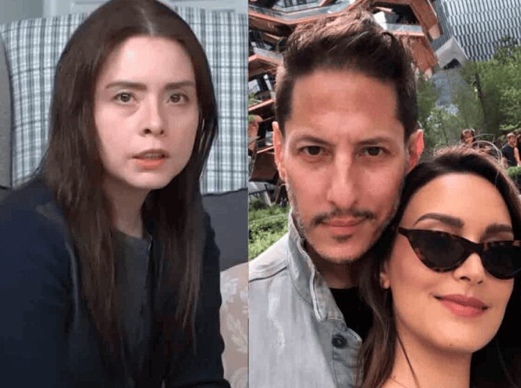 La FGJCDMX busca a Maryfer Centeno tras recibir amenazas por caso Paulina Florencia