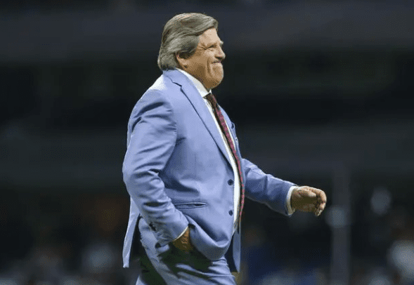 ‘Piojo’ Herrera recibe una sanción adicional por sus comentarios críticos hacia los árbitros