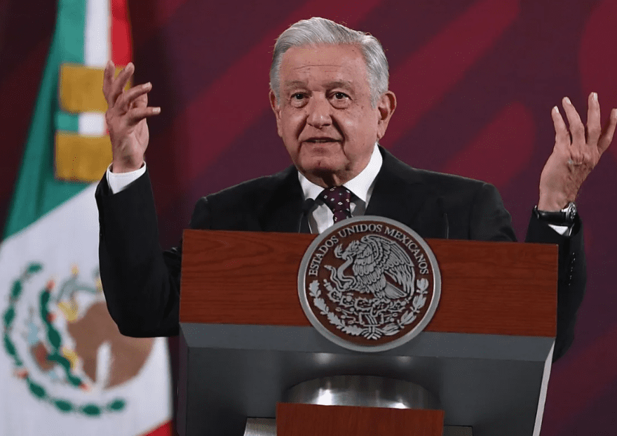 AMLO critica la FIL de Guadalajara: la percibe como conservadora