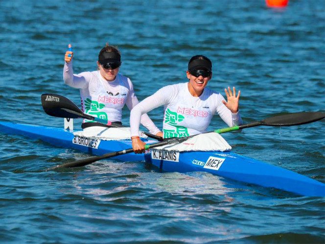 México rompe récord de oros en Panamericanos