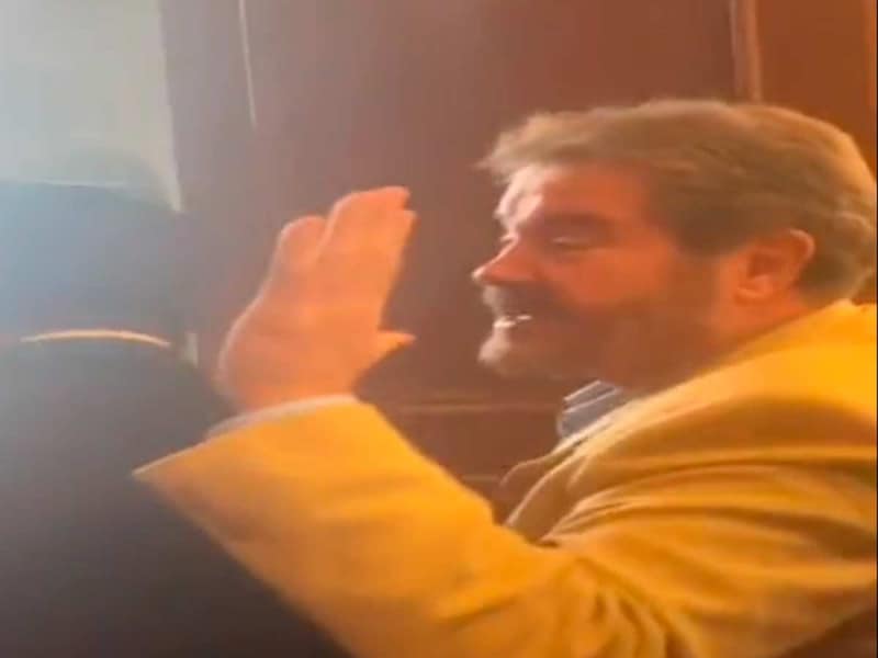 Condena Conapred discurso homofóbico de regidor