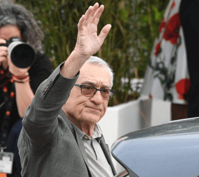 La productora de Robert De Niro es declarada responsable de discriminación de género