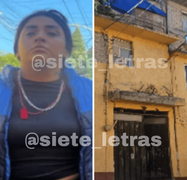 Rubí, menor asesinada fue presuntamente violada