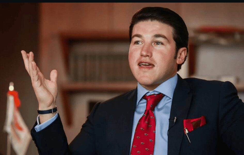 Samuel García asegura que lo que se ha hecho en NL, se puede hacer en todo el país