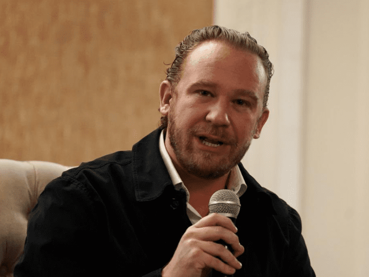 Santiago Taboada respondió a las acusaciones en su contra, por parte de la FGJCDMX