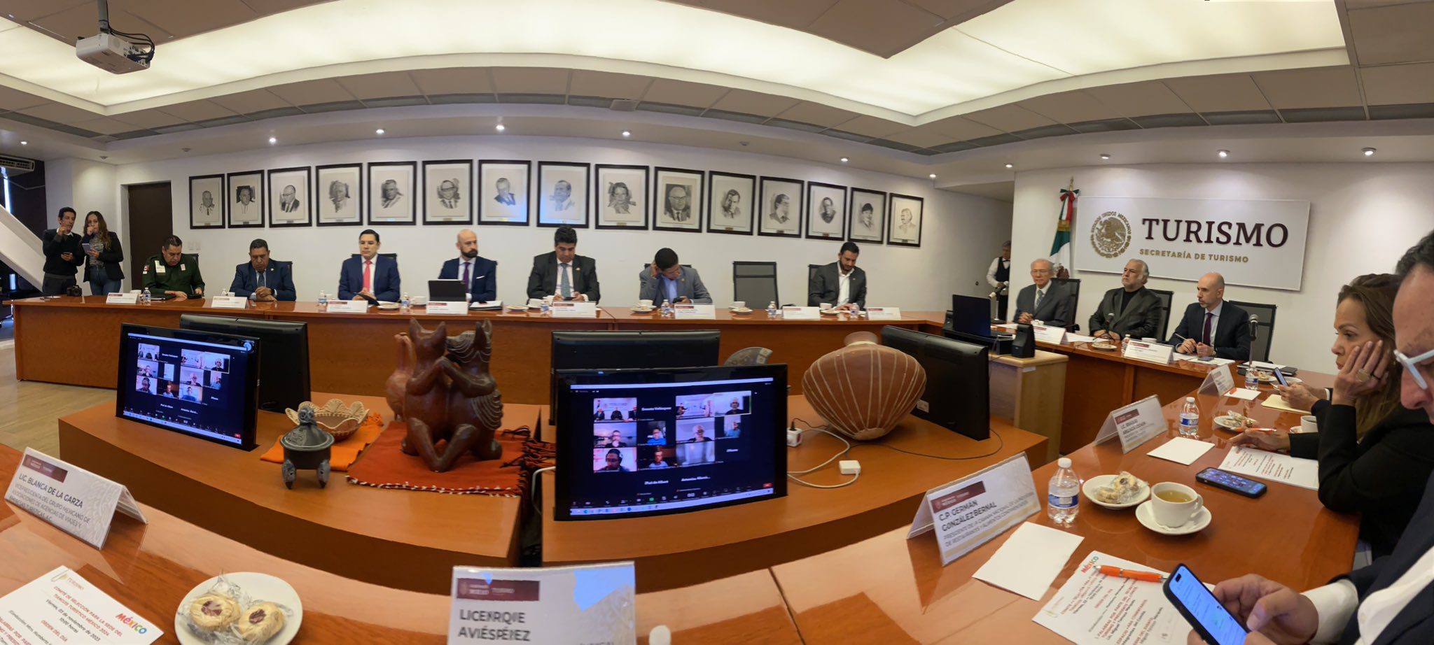 Acapulco continuará como sede del Tianguis Turístico 2024