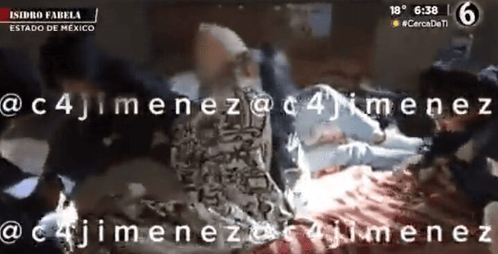 Sobrina de Tatiana Clouthier secuestrada y rescatada en Edomex