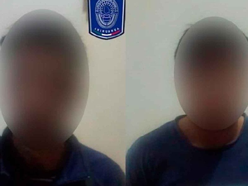 En Chihuahua rescatan a jóvenes de secuestro virtual