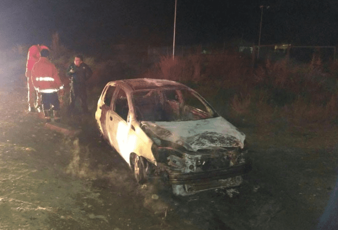 Grupo armado asesina al líder de la guardia estatal de Tamaulipas