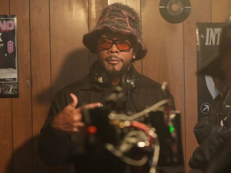 Tras declaraciones sobre Justin Timberlake, Timbaland ataca a Britney Spears